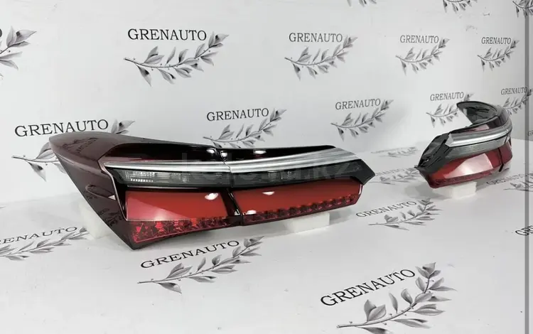 Задние фонари на Toyota Corolla 180 за 15 000 тг. в Алматы