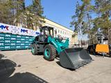XCMG  SUNWARD SL31W(джойстик) 2024 года в Алматы – фото 5