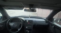 Mercedes-Benz C 250 1994 года за 1 000 000 тг. в Жезказган – фото 4
