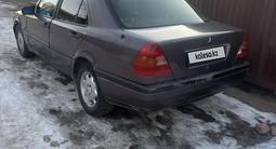 Mercedes-Benz C 250 1994 года за 1 000 000 тг. в Жезказган – фото 5