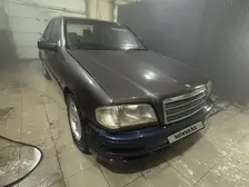 Mercedes-Benz C-Class, 1994
