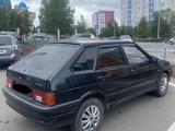 ВАЗ (Lada) 2114 2004 года за 900 000 тг. в Петропавловск