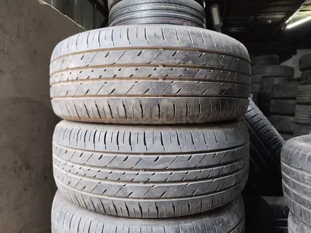 225/55R17 MaxRun 2020г. за 80 000 тг. в Алматы – фото 2