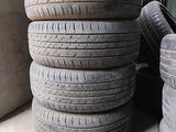 225/55R17 MaxRun 2020г. за 80 000 тг. в Алматы