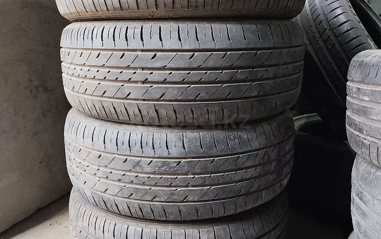 225/55R17 MaxRun 2020г. за 80 000 тг. в Алматы