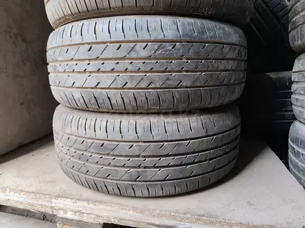 225/55R17 MaxRun 2020г. за 80 000 тг. в Алматы – фото 3