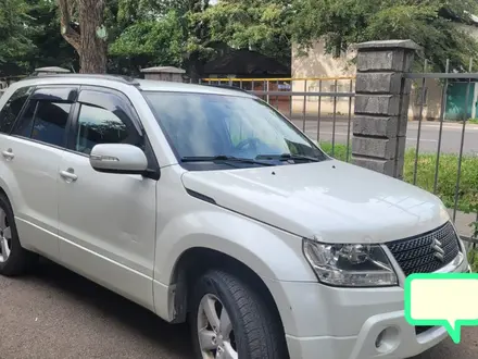 Suzuki Grand Vitara 2011 года за 6 247 931 тг. в Алматы
