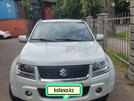 Suzuki Grand Vitara 2011 года за 6 247 931 тг. в Алматы – фото 2