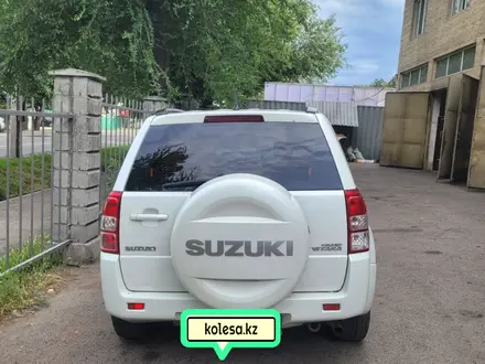 Suzuki Grand Vitara 2011 года за 6 247 931 тг. в Алматы – фото 3