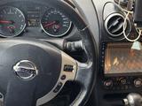 Nissan Qashqai 2012 годаүшін8 000 000 тг. в Астана