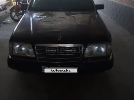 Mercedes-Benz E 280 1991 года за 1 100 000 тг. в Сарыагаш