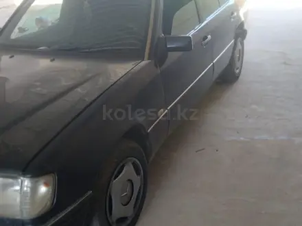 Mercedes-Benz E 280 1991 года за 1 100 000 тг. в Сарыагаш – фото 4