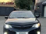 Toyota Camry 2012 года за 6 850 000 тг. в Астана – фото 2