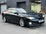Toyota Camry 2012 года за 6 850 000 тг. в Астана – фото 3