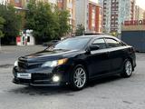 Toyota Camry 2012 года за 6 850 000 тг. в Астана