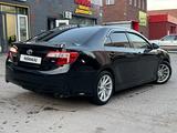 Toyota Camry 2012 года за 6 850 000 тг. в Астана – фото 5
