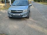ВАЗ (Lada) Granta 2190 2012 года за 1 800 000 тг. в Шымкент