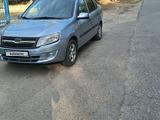 ВАЗ (Lada) Granta 2190 2012 года за 1 800 000 тг. в Шымкент – фото 2