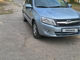 ВАЗ (Lada) Granta 2190 2012 года за 1 800 000 тг. в Шымкент – фото 3