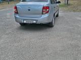 ВАЗ (Lada) Granta 2190 2012 года за 1 800 000 тг. в Шымкент – фото 5