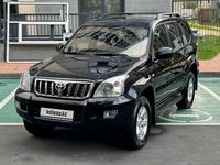 Toyota Land Cruiser Prado 2008 годаүшін11 950 000 тг. в Алматы