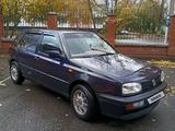 Volkswagen Golf 1996 года за 1 800 000 тг. в Петропавловск – фото 2