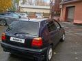 Volkswagen Golf 1996 года за 1 800 000 тг. в Петропавловск – фото 3