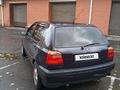 Volkswagen Golf 1996 года за 1 800 000 тг. в Петропавловск – фото 4