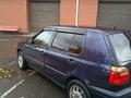 Volkswagen Golf 1996 года за 1 800 000 тг. в Петропавловск – фото 5