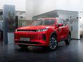 EXEED LX Luxury 1.5 2025 года за 9 990 000 тг. в Талдыкорган