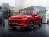 EXEED LX Luxury 1.5 2025 годаүшін9 990 000 тг. в Талдыкорган