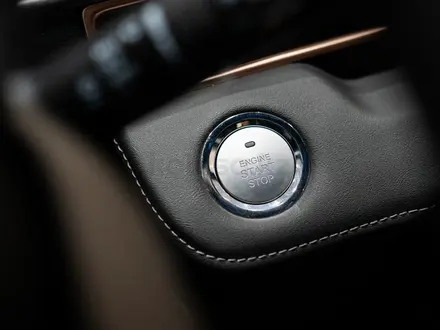 EXEED LX Luxury 1.5 2025 года за 9 990 000 тг. в Талдыкорган – фото 14