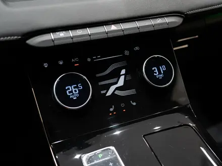 EXEED LX Luxury 1.5 2025 года за 9 990 000 тг. в Талдыкорган – фото 21