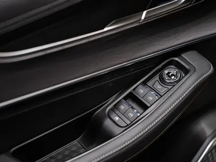 EXEED LX Luxury 1.5 2025 года за 9 990 000 тг. в Талдыкорган – фото 22