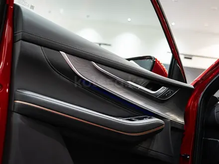 EXEED LX Luxury 1.5 2025 года за 9 990 000 тг. в Талдыкорган – фото 24