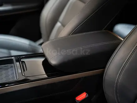 EXEED LX Luxury 1.5 2025 года за 9 990 000 тг. в Талдыкорган – фото 25