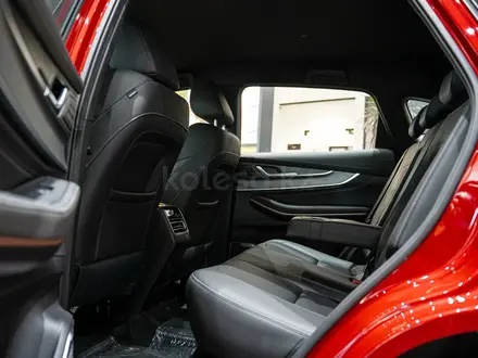 EXEED LX Luxury 1.5 2025 года за 9 990 000 тг. в Талдыкорган – фото 26