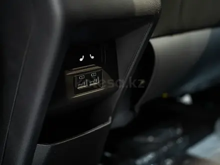 EXEED LX Luxury 1.5 2025 года за 9 990 000 тг. в Талдыкорган – фото 27