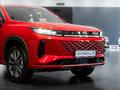 EXEED LX Luxury 1.5 2025 года за 9 990 000 тг. в Талдыкорган – фото 5