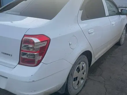 Chevrolet Cobalt 2020 года за 5 000 000 тг. в Кызылорда – фото 2