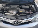 Toyota Camry 2012 годаүшін9 700 000 тг. в Тараз – фото 5