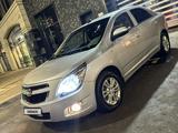 Chevrolet Cobalt 2022 года за 4 940 000 тг. в Астана – фото 2