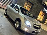 Chevrolet Cobalt 2022 года за 4 940 000 тг. в Астана