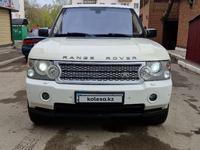 Land Rover Range Rover 2006 годаүшін7 300 000 тг. в Астана