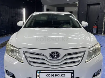 Toyota Camry 2011 года за 5 900 000 тг. в Шиели – фото 4