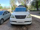 Lexus GX 470 2004 года за 9 000 000 тг. в Актау