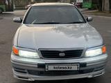 Nissan Cefiro 1995 годаүшін1 450 000 тг. в Алматы