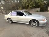 Nissan Cefiro 1995 годаүшін1 450 000 тг. в Алматы – фото 2