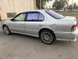 Nissan Cefiro 1995 годаүшін1 450 000 тг. в Алматы – фото 4