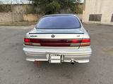 Nissan Cefiro 1995 годаүшін1 450 000 тг. в Алматы – фото 3